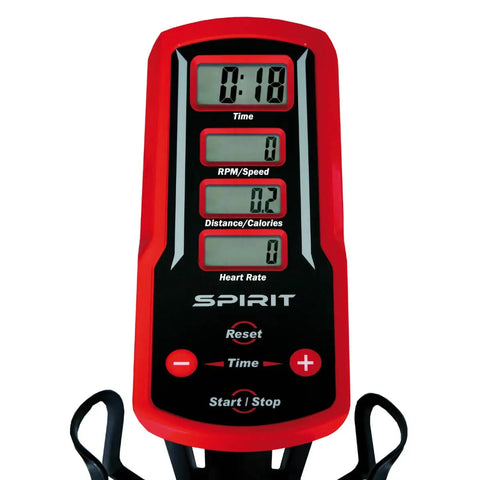 BICICLETA ELIPTICA Finnlo Maximum Spirit E-Glide BICICLETA ELIPTICA Finnlo Maximum Spirit E-Glide