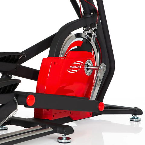 BICICLETA ELIPTICA Finnlo Maximum Spirit E-Glide BICICLETA ELIPTICA Finnlo Maximum Spirit E-Glide