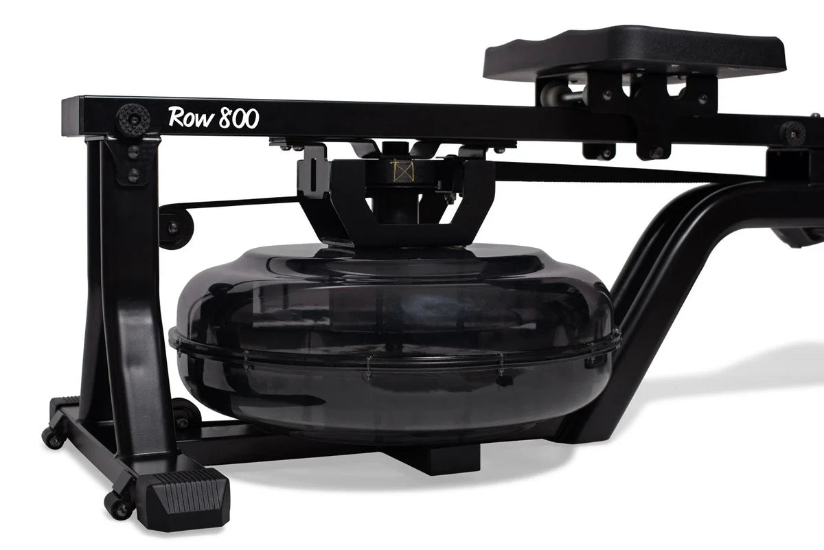 Aparat de vaslit VirtuFit Water Resistance Compact Row 800