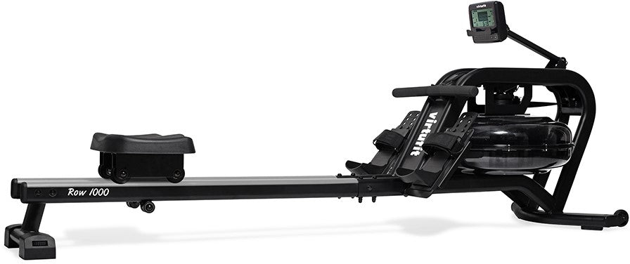Aparat de vaslit pe apa Virtufit Pro Water Resistance Row 1000