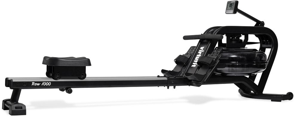 Aparat de vaslit pe apa Virtufit Pro Water Resistance Row 1000