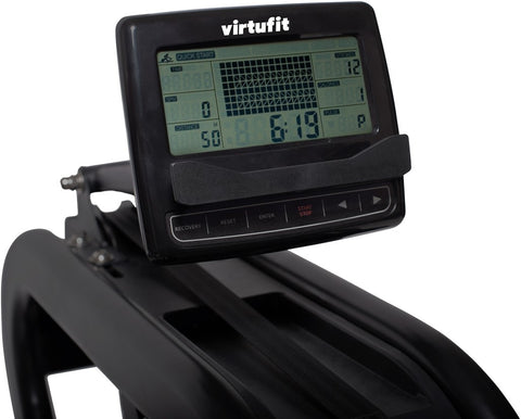 Aparat de vaslit pe apa Virtufit Pro Water Resistance Row 1000 Aparat de vaslit pe apa Virtufit Pro Water Resistance Row 1000