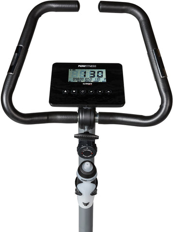 Bicicleta de exercitii Flow Fitness Turner DHT500 Bicicleta de exercitii Flow Fitness Turner DHT500