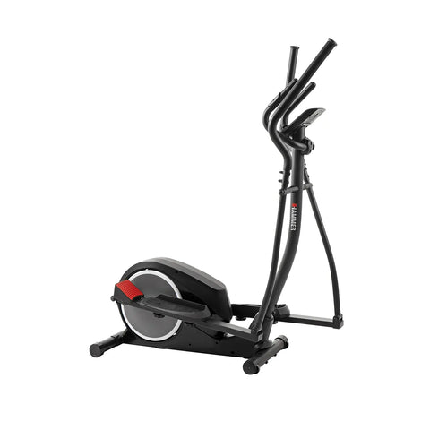 Bicicleta Hammer Crosstech XTR BT Crosstrainer Bicicleta Hammer Crosstech XTR BT Crosstrainer