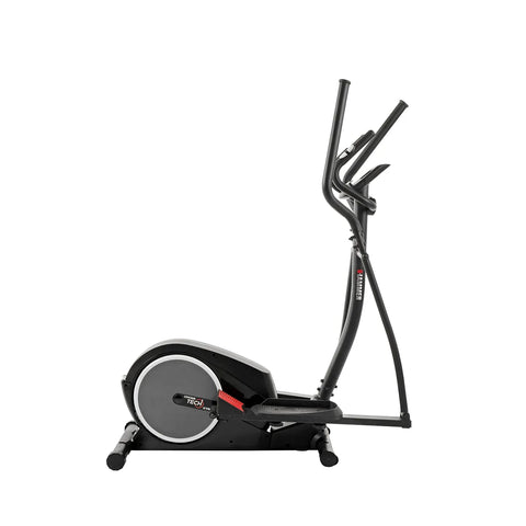 Bicicleta Hammer Crosstech XTR BT Crosstrainer Bicicleta Hammer Crosstech XTR BT Crosstrainer
