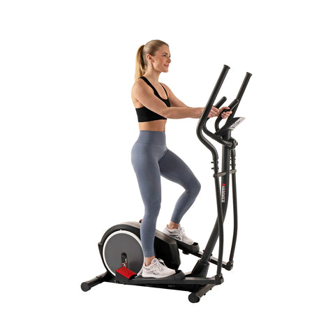 Bicicleta Hammer Crosstech XTR BT Crosstrainer Bicicleta Hammer Crosstech XTR BT Crosstrainer