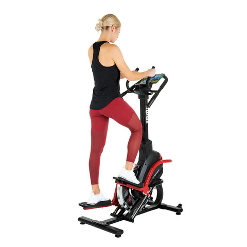 Stepper Hammer Cross Stepper Hammer Cross
