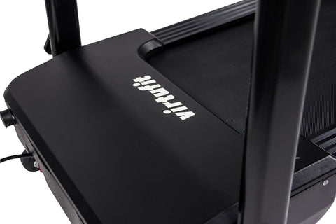 Banda de alergare VirtuFit TR-50i Treadmill Banda de alergare VirtuFit TR-50i Treadmill