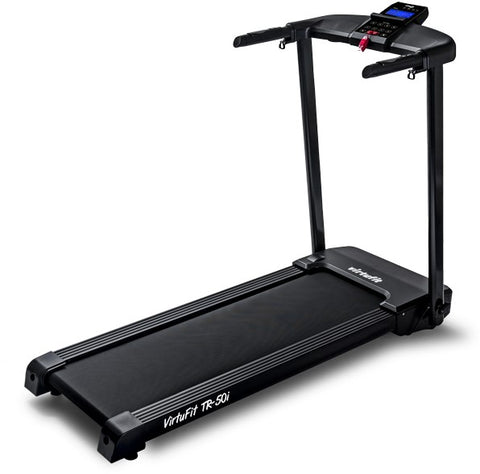Banda de alergare VirtuFit TR-50i Treadmill Banda de alergare VirtuFit TR-50i Treadmill