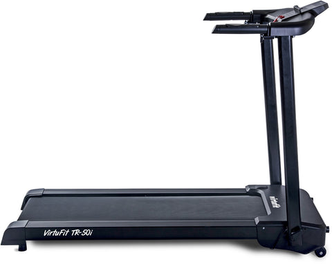 Banda de alergare VirtuFit TR-50i Treadmill Banda de alergare VirtuFit TR-50i Treadmill