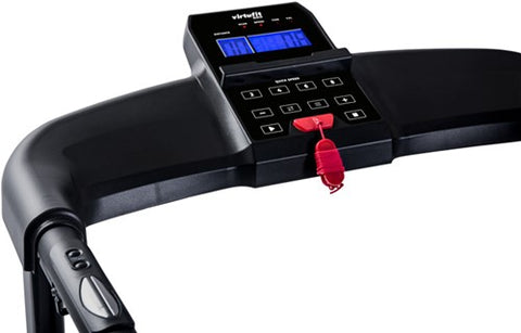 Banda de alergare VirtuFit TR-50i Treadmill Banda de alergare VirtuFit TR-50i Treadmill