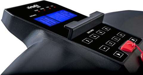 Banda de alergare VirtuFit TR-50i Treadmill Banda de alergare VirtuFit TR-50i Treadmill