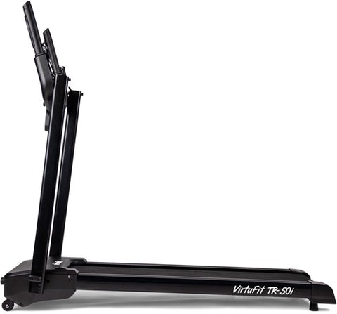 Banda de alergare VirtuFit TR-50i Treadmill Banda de alergare VirtuFit TR-50i Treadmill