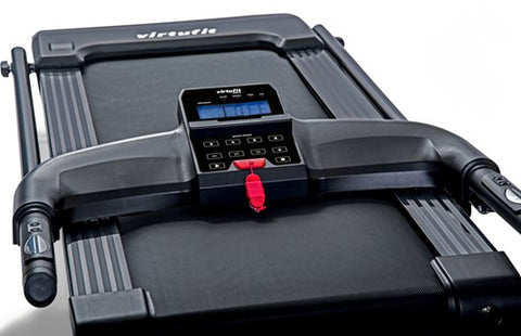 Banda de alergare VirtuFit TR-50i Treadmill Banda de alergare VirtuFit TR-50i Treadmill