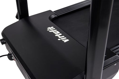 Banda de alergare VirtuFit TR-50i Treadmill Banda de alergare VirtuFit TR-50i Treadmill