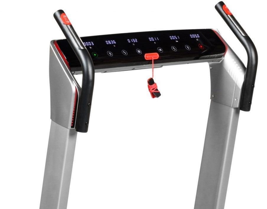 RESIGILAT - Banda de alergare Flow Fitness Runner DTM400i