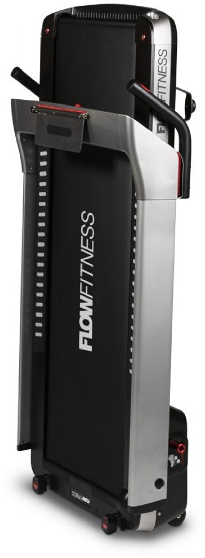RESIGILAT - Banda de alergare Flow Fitness Runner DTM400i