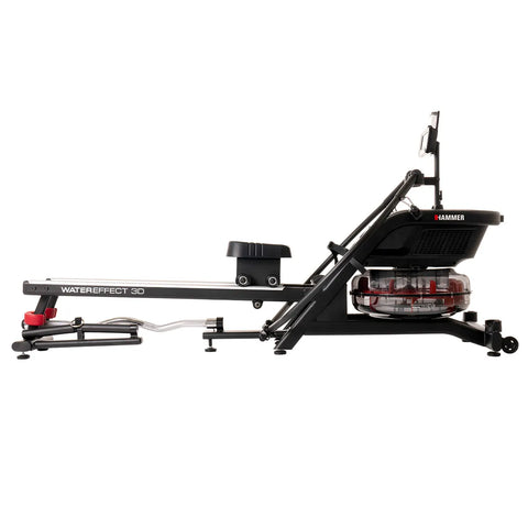 Aparat de vaslit pe apa Hammer WaterEffect 3D Aparat de vaslit pe apa Hammer WaterEffect 3D
