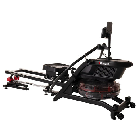 Aparat de vaslit pe apa Hammer WaterEffect 3D Aparat de vaslit pe apa Hammer WaterEffect 3D