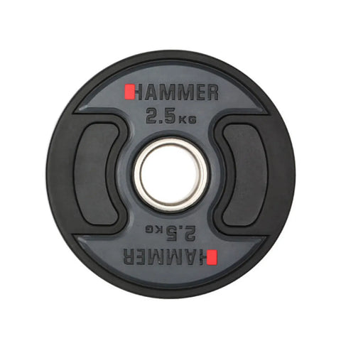 Disc Greutate Olimpic Hammer 50 mm Disc Greutate Olimpic Hammer 50 mm