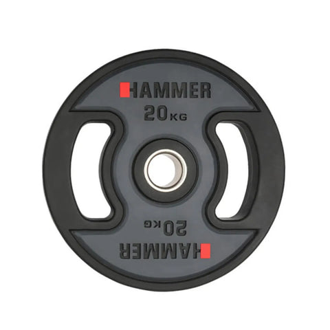 Disc Greutate Olimpic Hammer 50 mm Disc Greutate Olimpic Hammer 50 mm