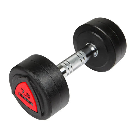 Gantera Compacta Hammer 2.5 kg - 40 kg Gantera Compacta Hammer 2.5 kg - 40 kg