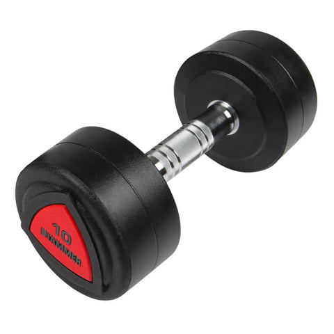 Gantera Compacta Hammer 2.5 kg - 40 kg Gantera Compacta Hammer 2.5 kg - 40 kg