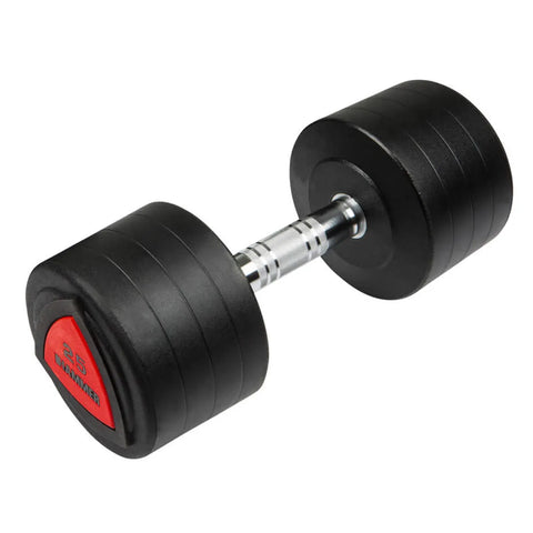 Gantera Compacta Hammer 2.5 kg - 40 kg Gantera Compacta Hammer 2.5 kg - 40 kg