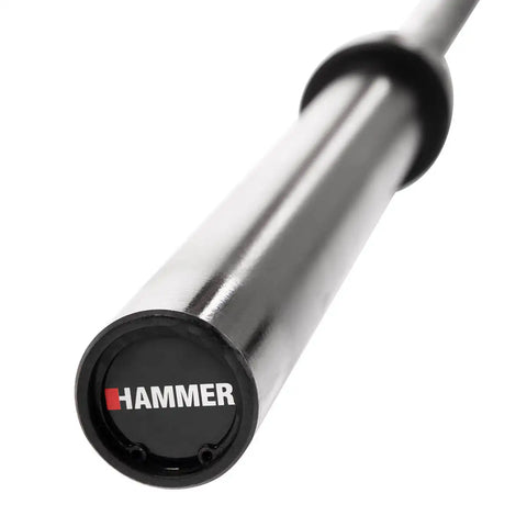 Bara Olimpica Hammer 220cm - 22kg Bara Olimpica Hammer 220cm - 22kg