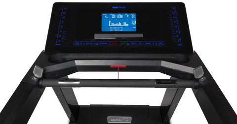 Banda de alergare Flow Fitness Perform T3i Treadmill Banda de alergare Flow Fitness Perform T3i Treadmill