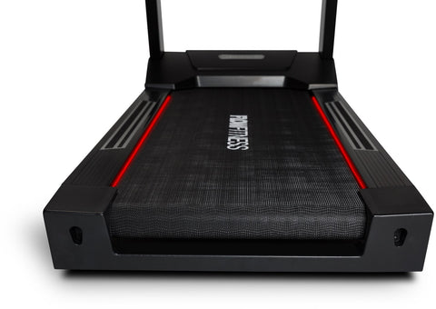 Banda de alergare Flow Fitness Perform T3i Treadmill Banda de alergare Flow Fitness Perform T3i Treadmill