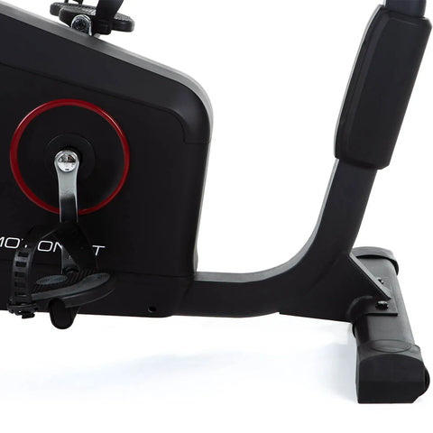 Bicicleta Ergometrica Hammer Cardio Motion BT Bicicleta Ergometrica Hammer Cardio Motion BT