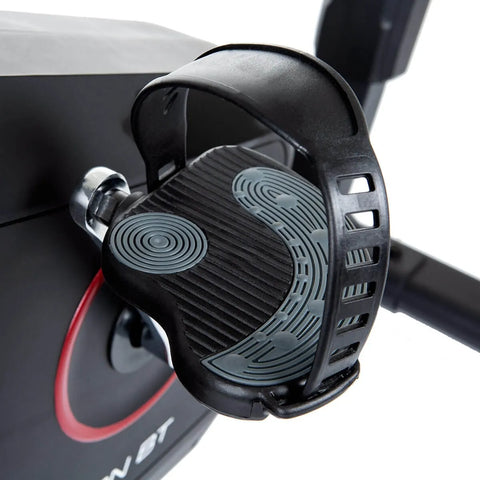 Bicicleta Ergometrica Hammer Cardio Motion BT Bicicleta Ergometrica Hammer Cardio Motion BT
