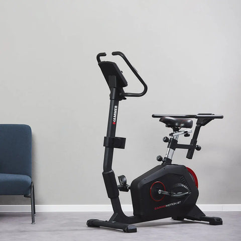 Maner de sustinere pentru bicicleta Hammer Cardio Motion BT Maner de sustinere pentru bicicleta Hammer Cardio Motion BT