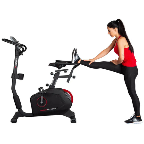 Maner de sustinere pentru bicicleta Hammer Cardio Motion BT Maner de sustinere pentru bicicleta Hammer Cardio Motion BT