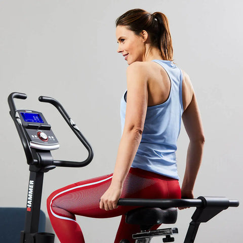 Maner de sustinere pentru bicicleta Hammer Cardio Motion BT Maner de sustinere pentru bicicleta Hammer Cardio Motion BT