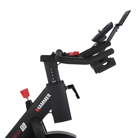 Bicicleta Spinning Hammer Speed Race S Bicicleta Spinning Hammer Speed Race S