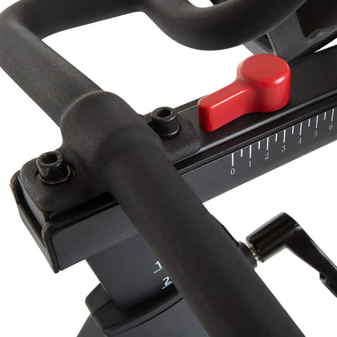 Bicicleta Spinning Hammer Speed Race S Bicicleta Spinning Hammer Speed Race S