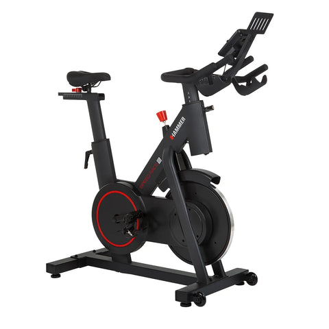 Bicicleta Spinning Hammer Speed Race S Bicicleta Spinning Hammer Speed Race S