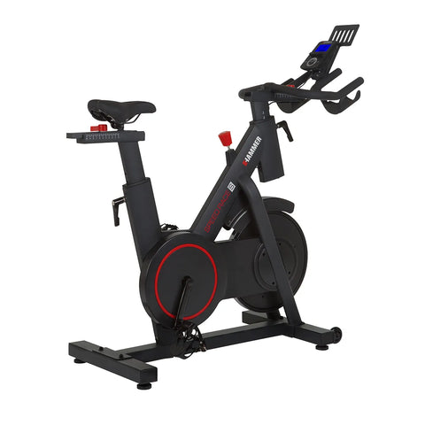 Bicicleta Spinning Hammer Speed Race S Bicicleta Spinning Hammer Speed Race S
