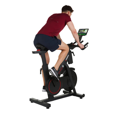 Bicicleta Spinning Hammer Speed Race S Bicicleta Spinning Hammer Speed Race S