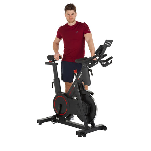 Bicicleta Spinning Hammer Speed Race S Bicicleta Spinning Hammer Speed Race S