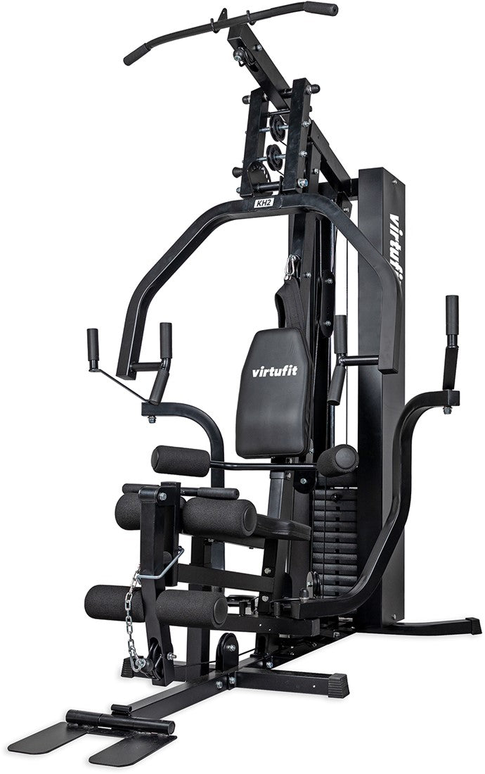 Aparat fitness multifunctional VirtuFit KH300