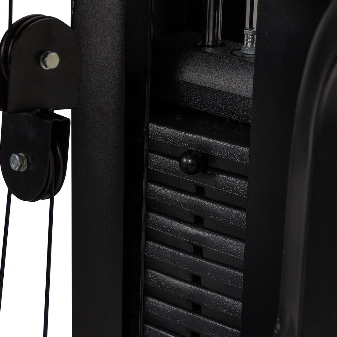 Aparat fitness multifunctional VirtuFit KH300