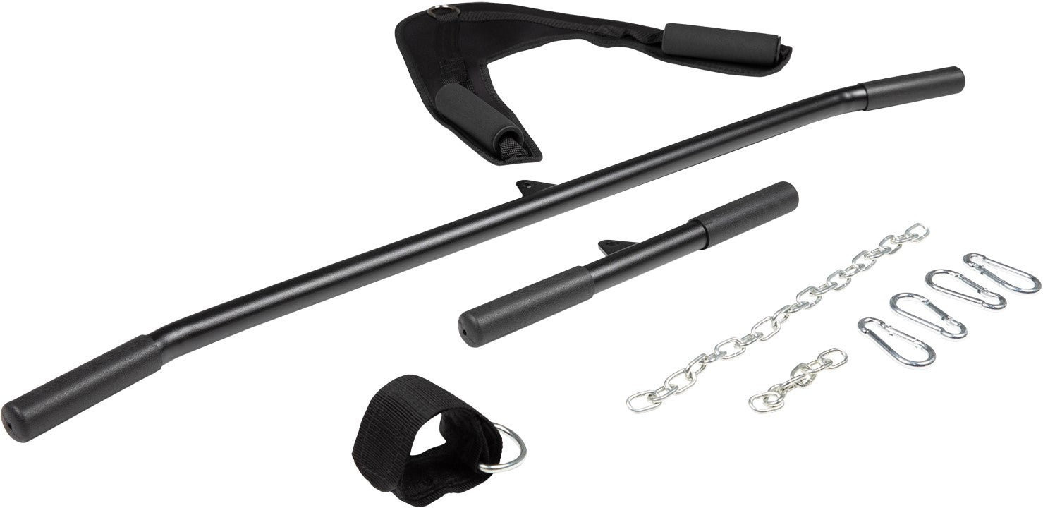 Aparat fitness multifunctional VirtuFit KH300
