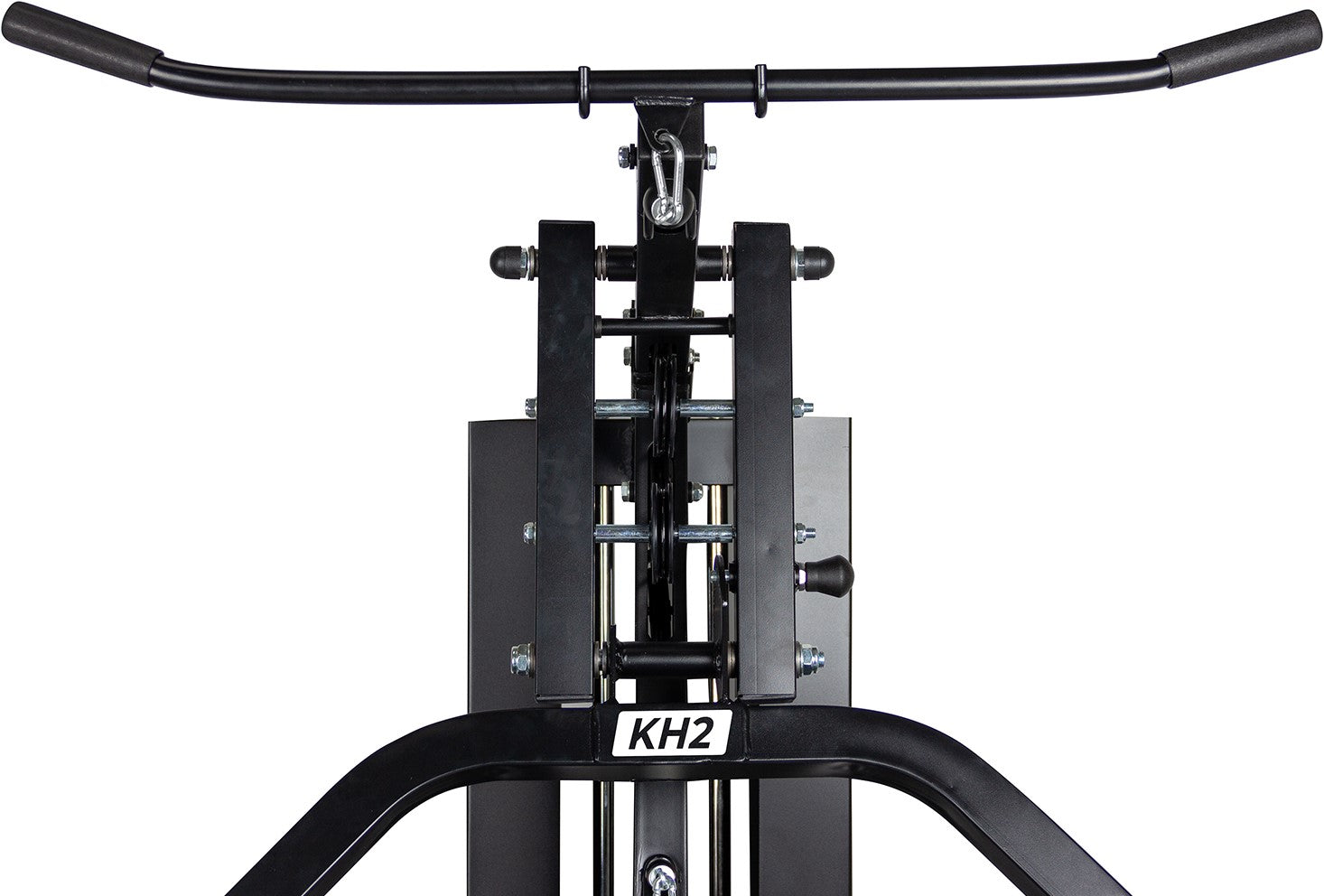 Aparat fitness multifunctional VirtuFit KH300