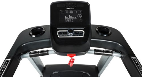 Banda de alergare Flow Fitness Runner DTM2500 Banda de alergare Flow Fitness Runner DTM2500