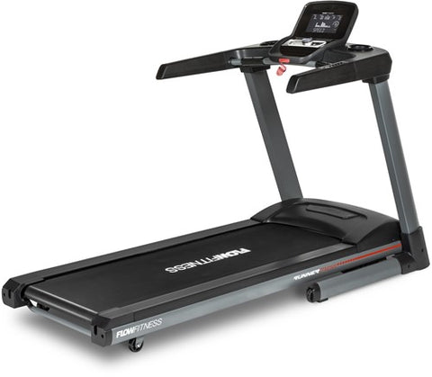 Banda de alergare Flow Fitness Runner DTM2500 Banda de alergare Flow Fitness Runner DTM2500