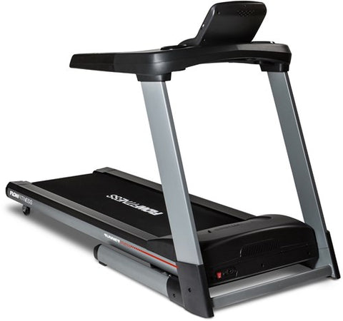 Banda de alergare Flow Fitness Runner DTM2500 Banda de alergare Flow Fitness Runner DTM2500