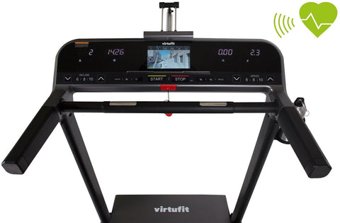 Banda de alergare VirtuFit Elite TR-500i Banda de alergare VirtuFit Elite TR-500i